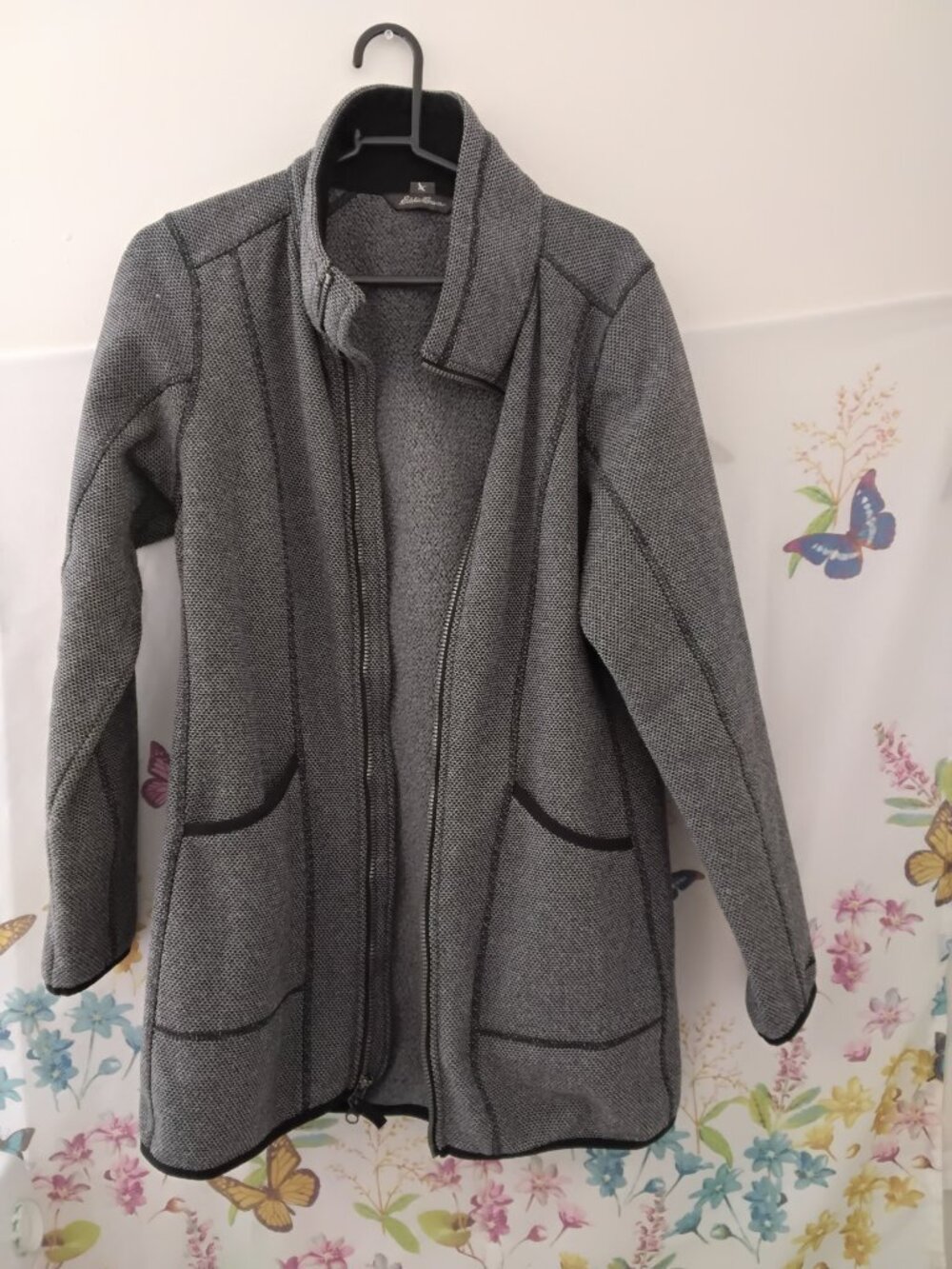 Ladies Eddie Bauer Coat